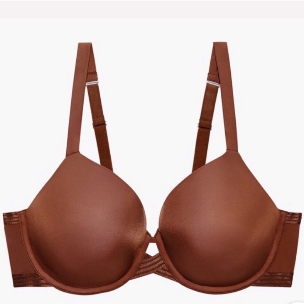 NWT savage x fenty t-shirt bra